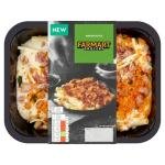 Iceland Macaroni Cheese Traybake (Digital)