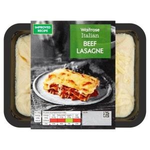 Italia Beef Lasagne (Digital)